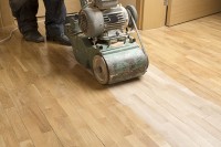 Timber Floor Sanding